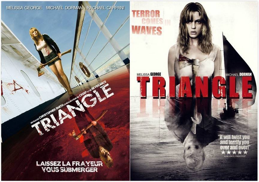 类似恐怖游轮的电影