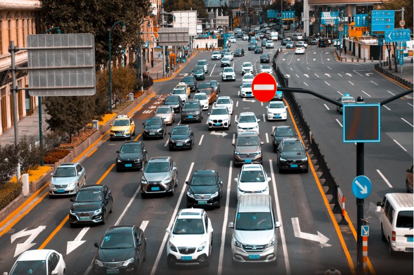 西安为什么要用陕u