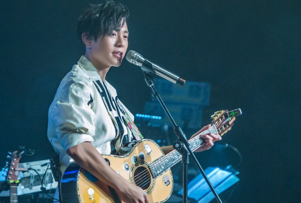 韦礼安本是新一代台湾歌王，为什么要参加《中国好声音》呢？