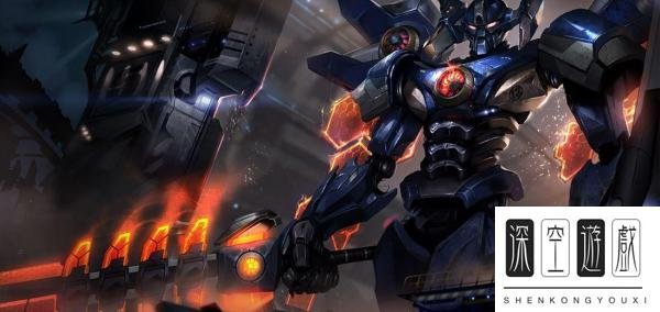 英雄联盟剑魔出装2023