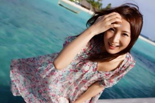 陈赫前妻许婧首谈现任,否认怀孕传闻,两人是否好事将近了?