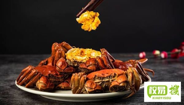 螃蟹蒸15分钟还有寄生虫吗