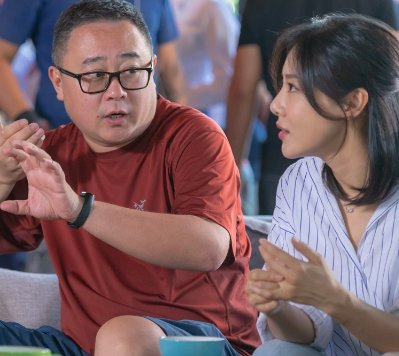 匆匆的青春演员表