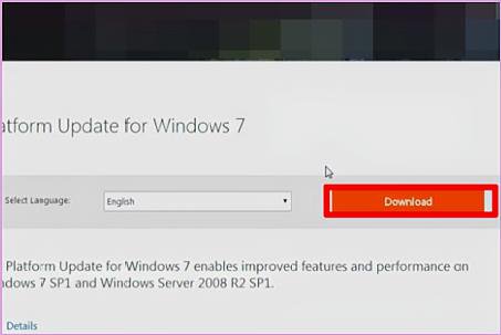 Windows 7无法安装部分软件，提示需要什么Service Pack1?