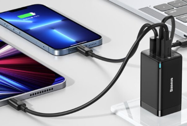 什么牌子的充电头质量好