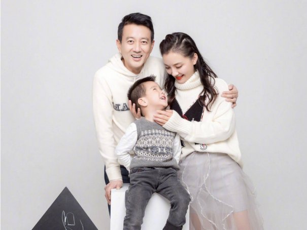 孙茜的老公是谁?