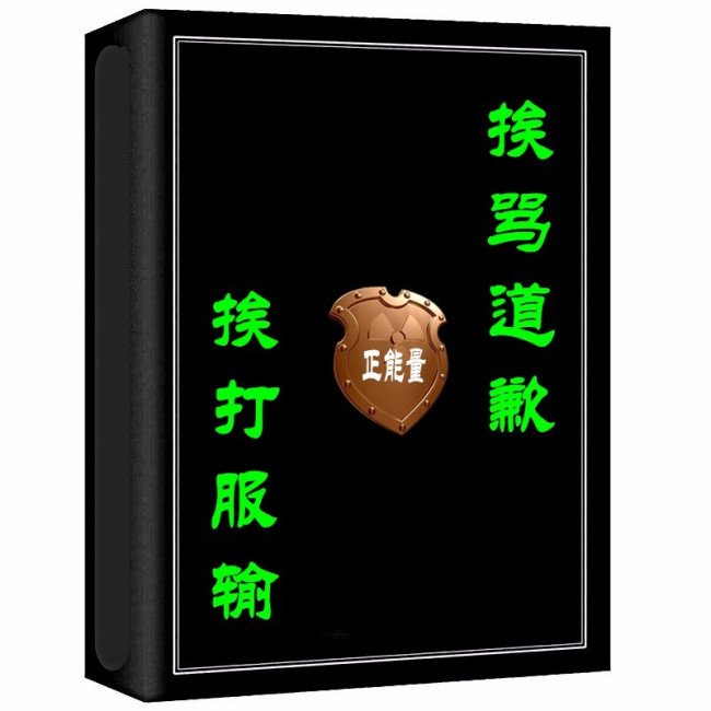 被人欺负时该怎么办..？