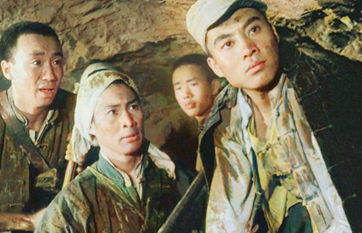 十大必看抗日电影