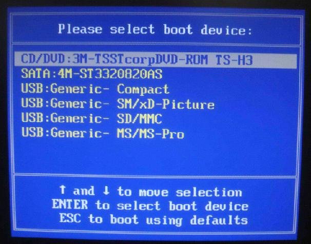 我是联想Y430，刚重装了系统，怎么用驱动光盘装驱动？