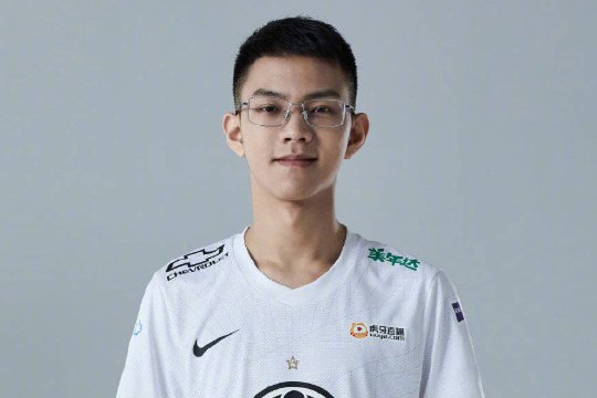 ig战队成员名单