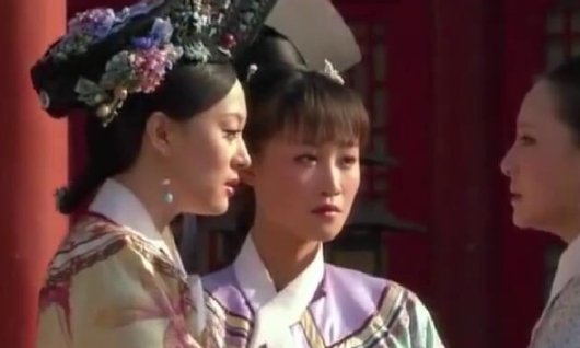 《甄嬛传》中槿汐的下场是什么?