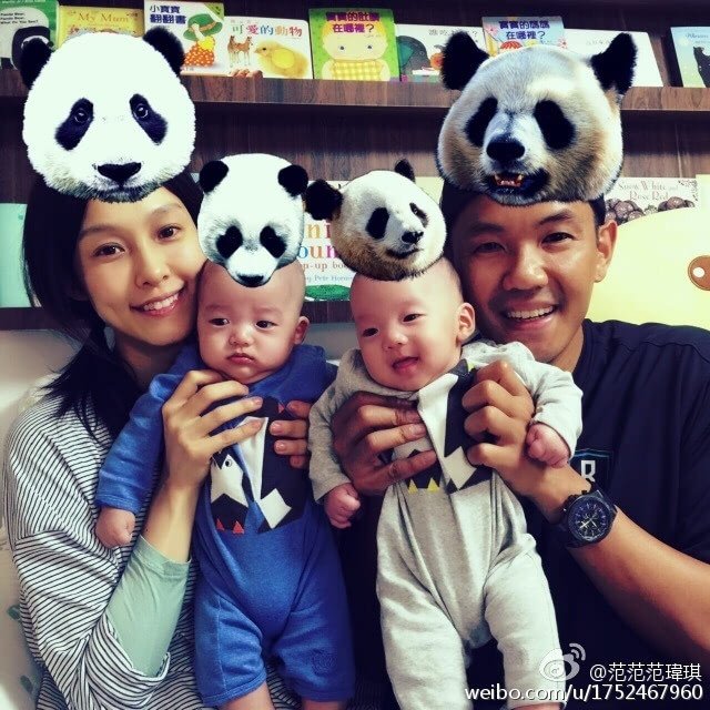 范玮琪和黑人都是同性恋吗?他们的恋爱过程是怎样的?