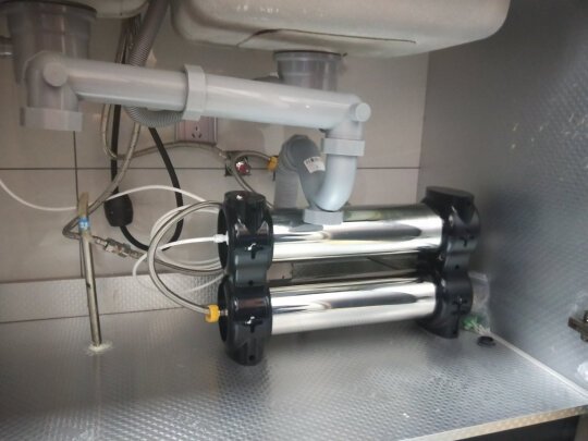 纯水机十大品牌有哪些？