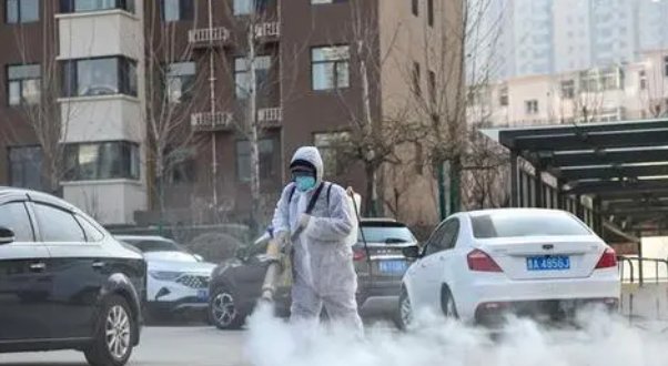 四川广安区实施临时静态管理,所谓的静态管理是如何管理?