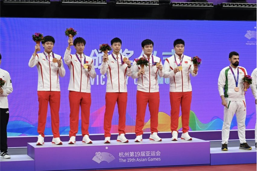 亚运会开幕时间2023