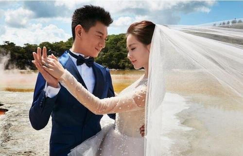 吴奇隆看上刘诗诗时，很多人对刘诗诗都有好感，吴奇隆是怎么得逞的呢？