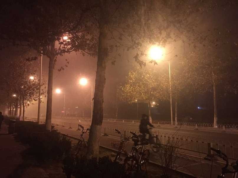 “五更”大约是几点钟？