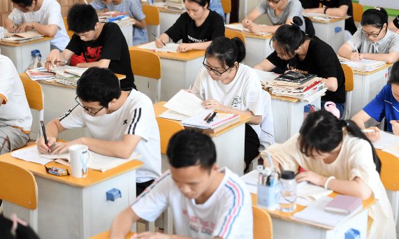 2022高考录取查询什么时候