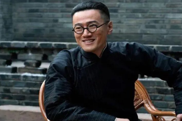 落花生的作者是什么