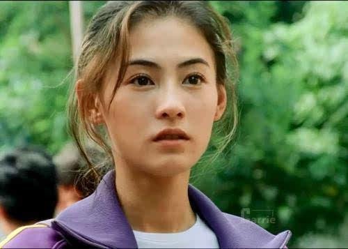 谢贤不在隐瞒，终于说出真相，张柏芝三胎与他到底有什么关系？