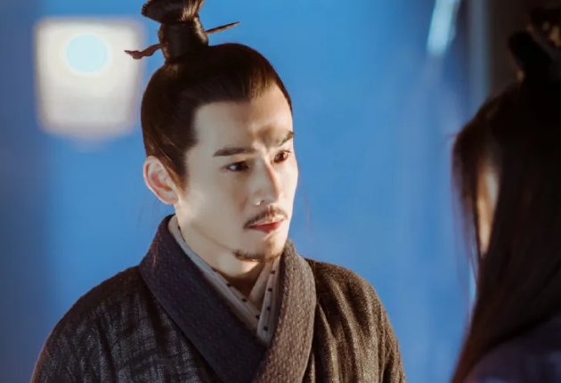 大明风华演员表全部