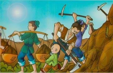 河曲智叟亡以应是什么意思