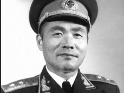 王近山的子女有哪些？