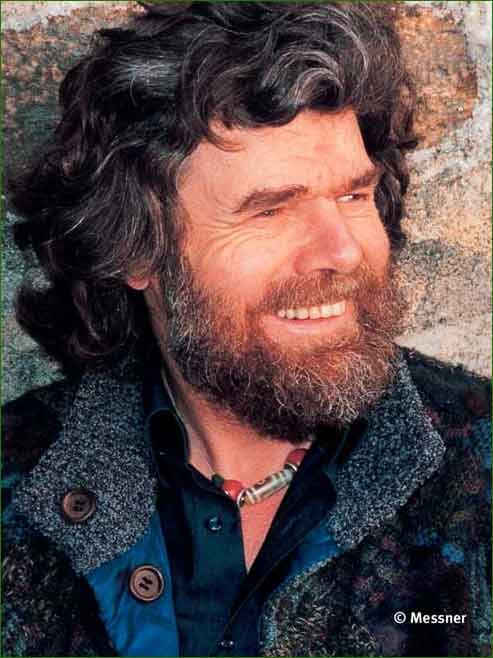 梅斯纳尔的介绍