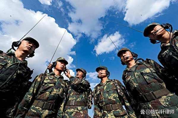 什么是三级士官？