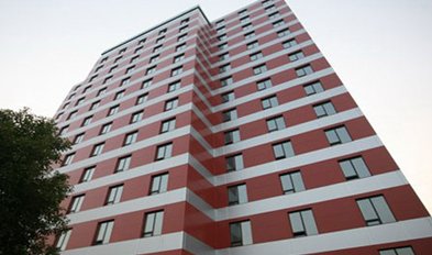 新方舟宾馆的建造原理