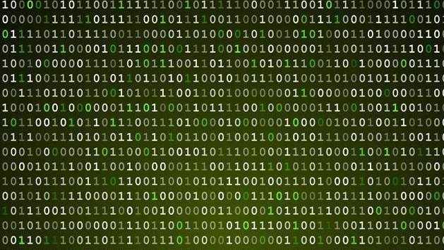 二进制转为八进制数怎么表示？