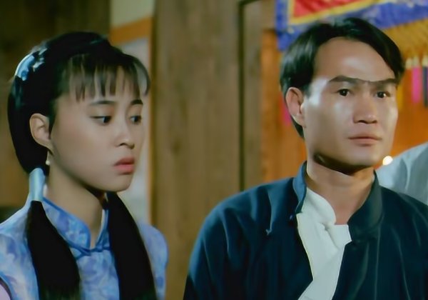 林正英的僵尸片有哪些电影