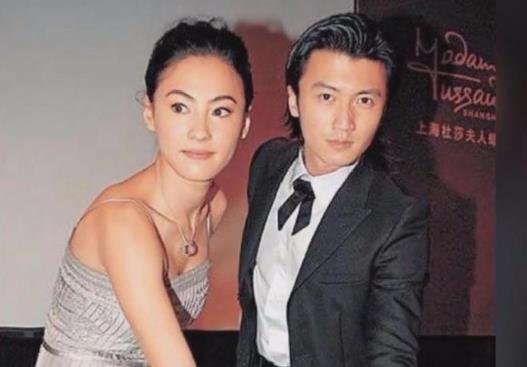 谢贤不在隐瞒，终于说出真相，张柏芝三胎与他到底有什么关系？