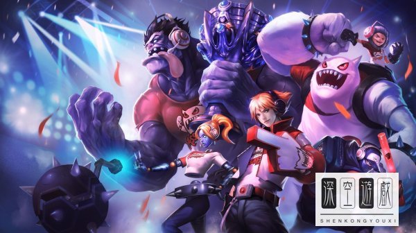 英雄联盟枯萎之壤泽拉斯价格是多少？