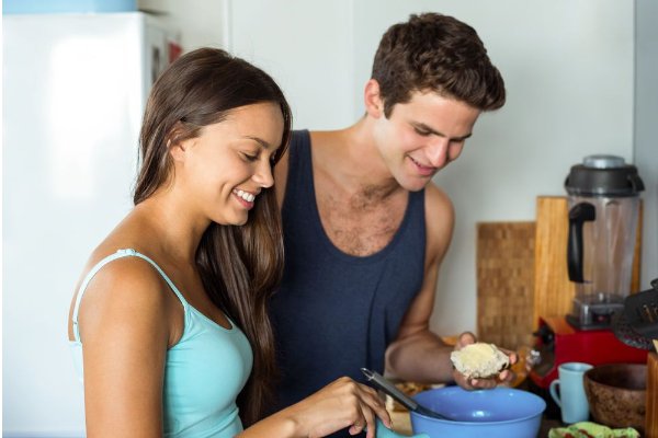 夫妻过二人世界，有何妙招？