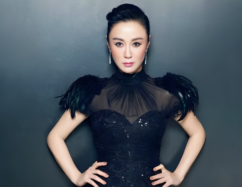 傅艺伟两个儿子是双胞胎吗