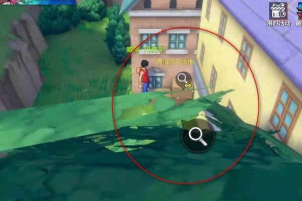 《航海王》老海盗的激励是什么?