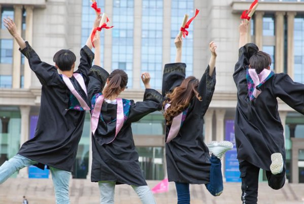 中国坠楼最多的大学