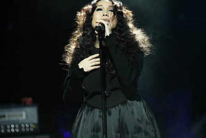 罗琦成名曲10首经典老歌