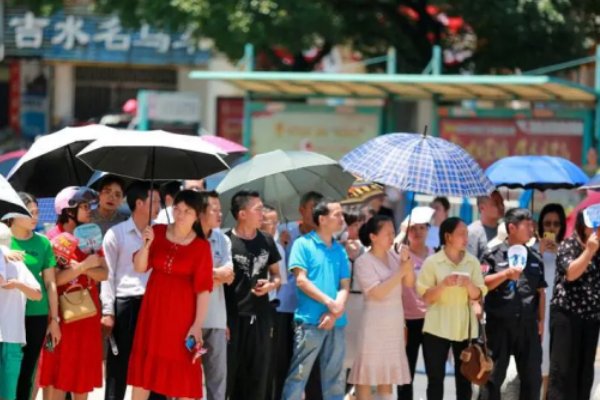 江西高考用的是什么卷？