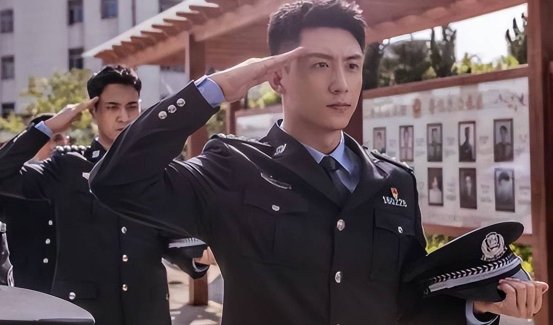 《潜流追踪》获网剧发行许可证，这部剧主演有确定吗？