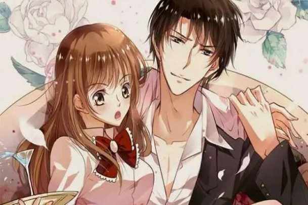 掌中之物类似小说