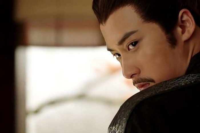 刘郁芳苦等凌未风二十年,为啥最终凌未风却选择放弃?