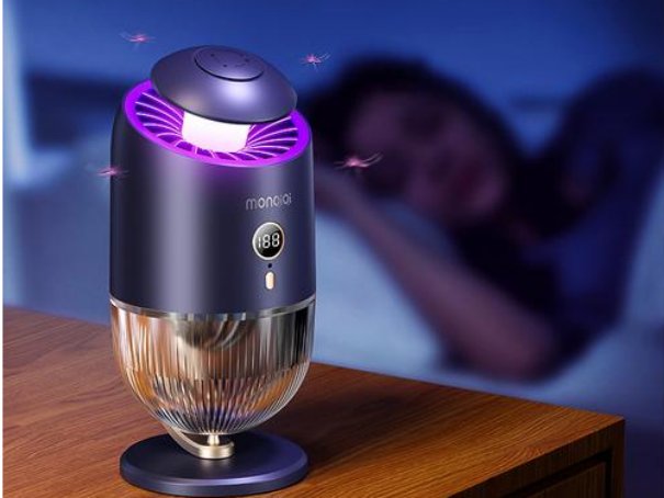 灭蝇灯十大名牌