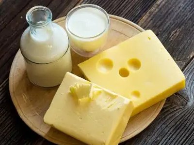 奶制品有哪些食物