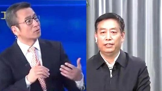 白岩松追问通化市市长原因在哪，市长是如何回应?