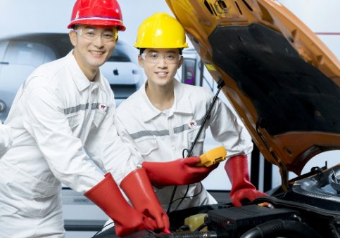 汽修专业主要学什么？