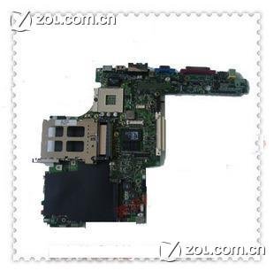 ibm r40的配置特征