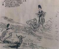 7月初七情人节是怎么来的？？？