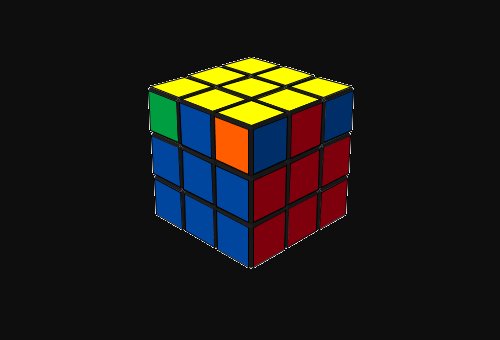 怎样才能把魔方6个面全拼出来，要详细一点的公式